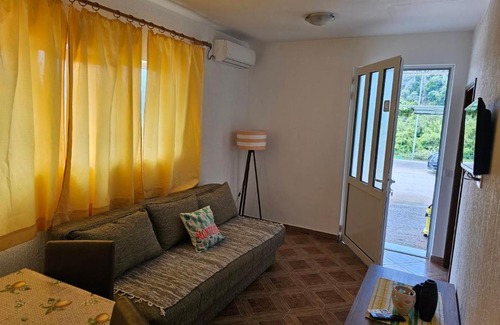 Kaluđerac Apartment | Vila Marina