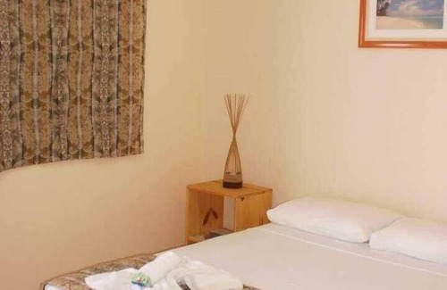 Canoa Quebrada Hotel | Vila Pura Vida