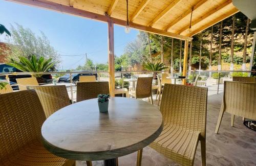Vlore Hotel | Vila3 Hotel