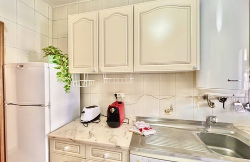 Vilamoura Apartment | VILAMOURA GOLF APARTMENT 2 WITH POOL by HOMING