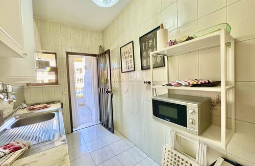 Vilamoura Apartment | VILAMOURA GOLF APARTMENT 2 WITH POOL by HOMING