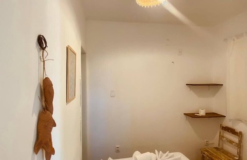 Morro de Sao Paulo Hotel | Vilare Pousada