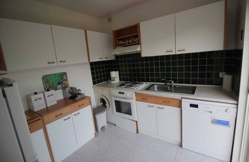 Sainte-Lucie-de-Tallano House | VILLA 100 m2 in typical Corsican village