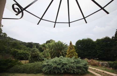 Sainte-Lucie-de-Tallano House | VILLA 100 m2 in typical Corsican village