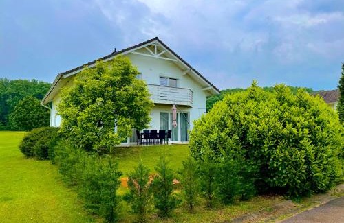 Vargesztes Apartment | Villa 121 Várgesztes