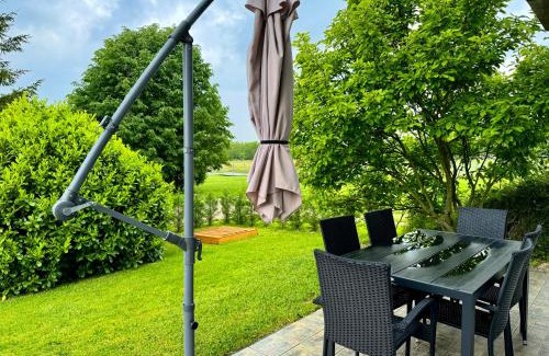 Vargesztes Apartment | Villa 121 Várgesztes