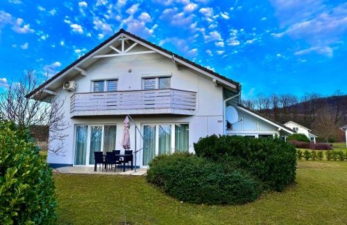 Vargesztes Apartment | Villa 121 Várgesztes