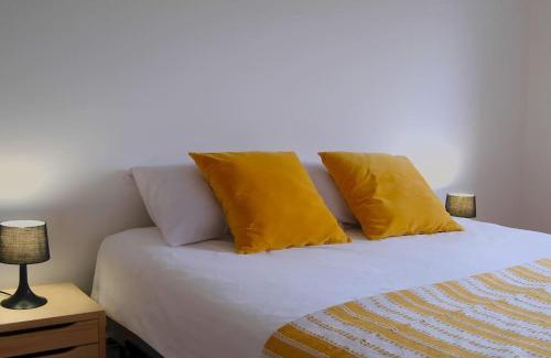 Conca Apartment | Villa A Funtanella 100m2, paisible, vue mer