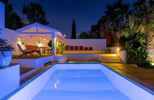 Albufeira Villa | Villa AL Fresco