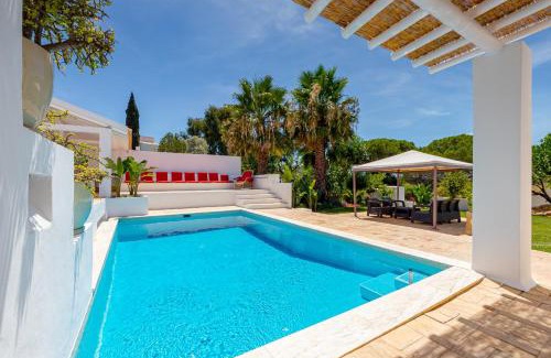 Albufeira Villa | Villa AL Fresco