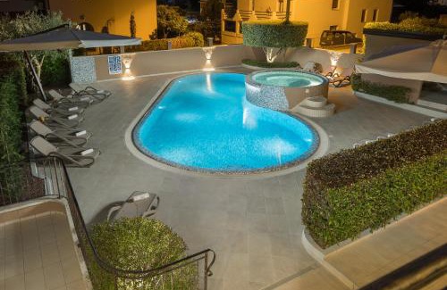 Vrvari Apartment | Villa Alena