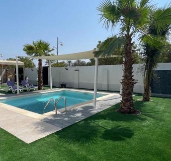 Dibba Villa | Villa Alhawameir rest 2