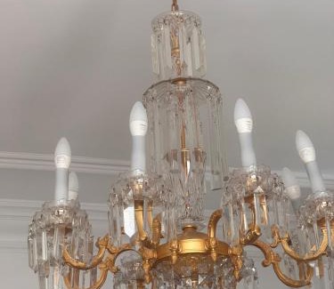 Wiesbaden Apartment | Villa am Weinberg