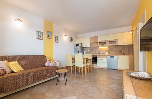 Veliko Brdo Villa | Villa Anima in Makarska, private pool