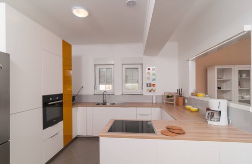 Sinj Villa | Villa Apricatio* family-friendly home with swimming pool (10 guests)