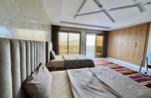 Tamraght Villa | villa awrir