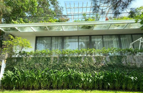 Dai Lai Lake Villa | Villa Bach Thanh F10 Flamingo Dai Lai 400m2