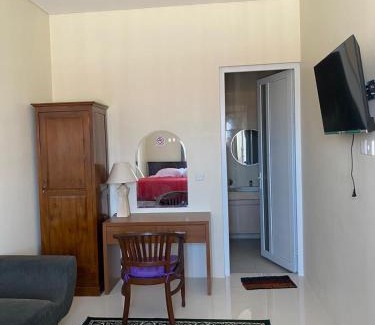 Taman Griya Villa | Villa Bagus Jimbaran