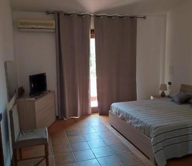 Domus de Maria House | Villa Barbara