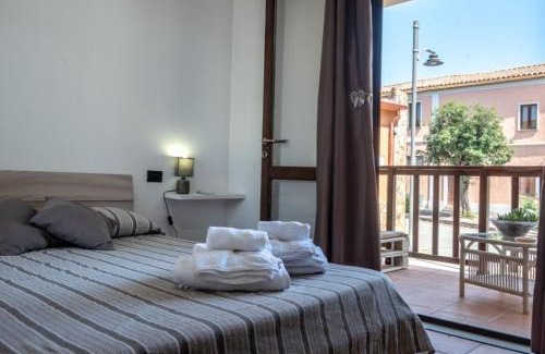Domus de Maria House | Villa Barbara