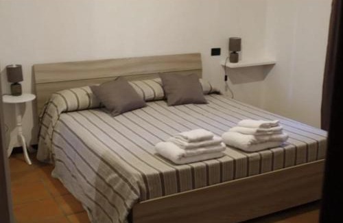 Domus de Maria House | Villa Barbara
