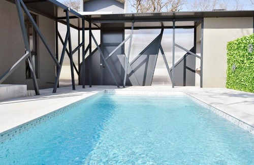 Baderna House | Villa Barcolana by Villas Holiday