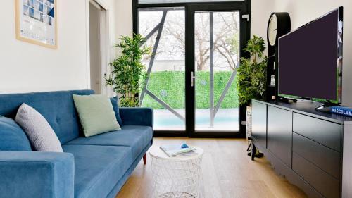 Baderna House | Villa Barcolana by Villas Holiday