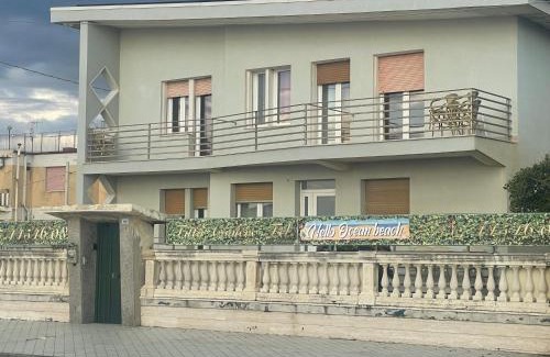 Magazzeno House | Villa belvedere