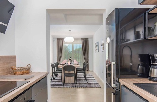 Labinci Villa | Villa Billy Porec - Three Bedroom Villa, Sleeps 8
