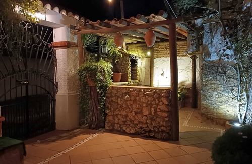 Punta Umbria Ski Chalet | Villa Calle Forestal, 8-A