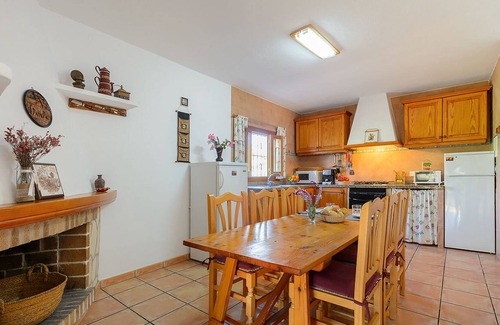 Sant Carles de Peralta Villa | Villa Can Turrent in San Carlos