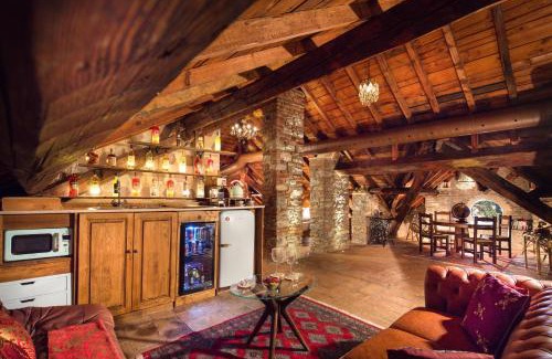 Viggiu Bed & Breakfast | Villa Canto B&B