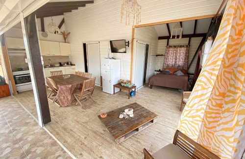 Le Marin Villa | Villa Cap Macré - Two bedrooms