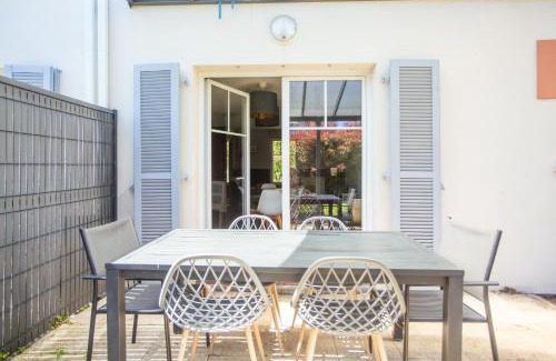 Ares House | VILLA CARO à ARES - BASSIN D'ARCACHON