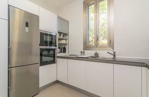 Puerto de Pollensa Ski Chalet | Villa Casa Beltran - Three Bedroom Chalet, Sleeps 6