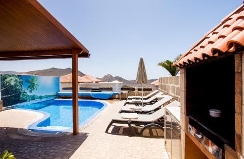 Chayofa House | Villa Chayofa Sunrises