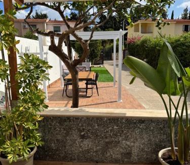 Capitana House | Villa Chiara