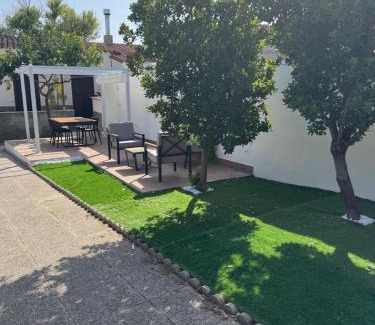Capitana House | Villa Chiara