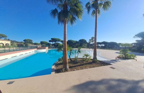 Gassin House | Villa close to Saint Tropez with large pool area