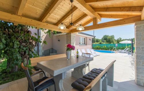 Kosinozici Villa | Villa Contessa