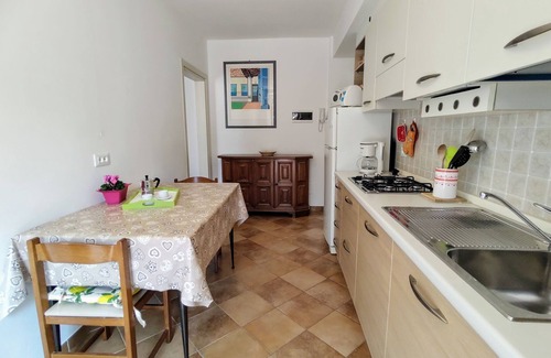 Azzano Apartment | Villa Costanza by Interhome