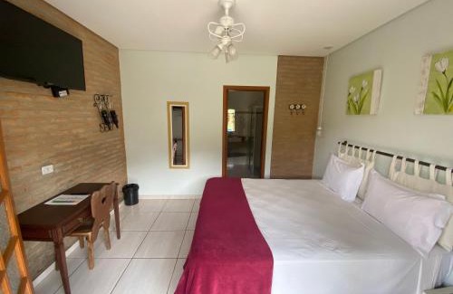 Monte Alegre do Sul Hotel | Villa Cottage Pousada