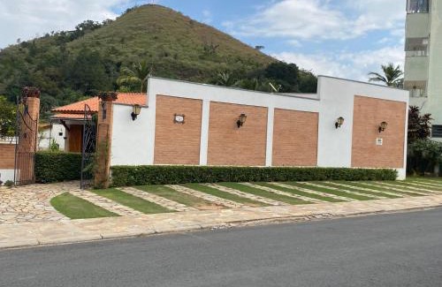 Monte Alegre do Sul Hotel | Villa Cottage Pousada