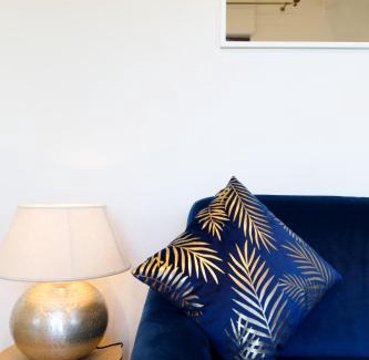 Eze Apartment | Villa d exception avec terrasse, jacuzzi, vue mer, parking, en plein cœur du village de Eze