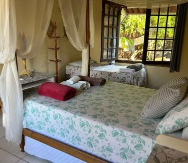 Japaratinga House | Villa da Apa