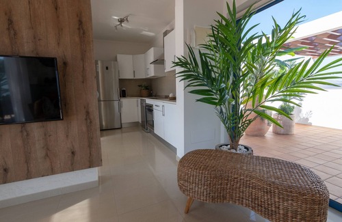 Playa Blanca Villa | Villa Daida in Playa Blanca