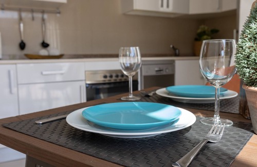 Playa Blanca Villa | Villa Daida in Playa Blanca