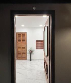Kalapettai Hotel | Villa De Jeff