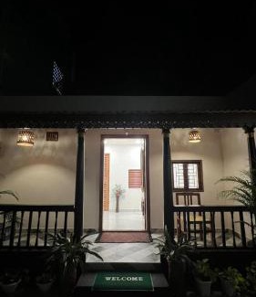 Kalapettai Hotel | Villa De Jeff