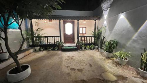 Kalapettai Hotel | Villa De Jeff